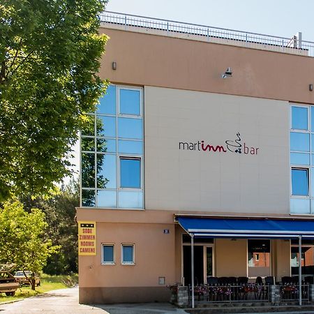 Hotel Martin Međugorje Exterior foto